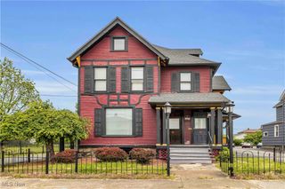 258 Seneca Avenue NE, Warren, OH 44481