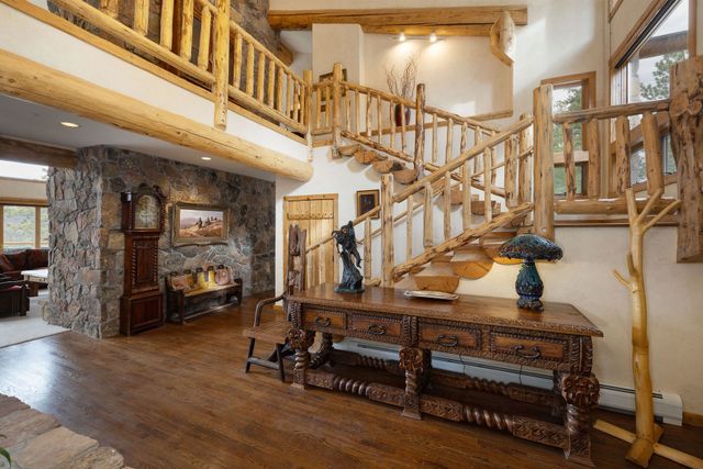 175 E Spruce Mesa, Durango, CO 81301