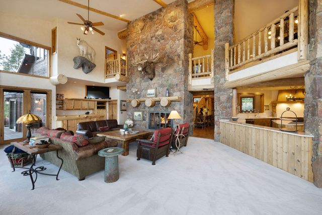 175 E Spruce Mesa, Durango, CO 81301