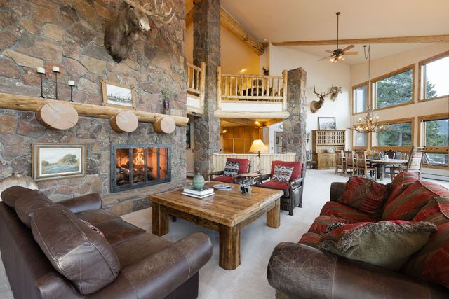 175 E Spruce Mesa, Durango, CO 81301