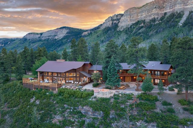 175 E Spruce Mesa, Durango, CO 81301