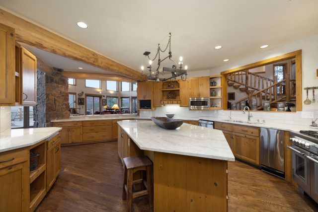 175 E Spruce Mesa, Durango, CO 81301