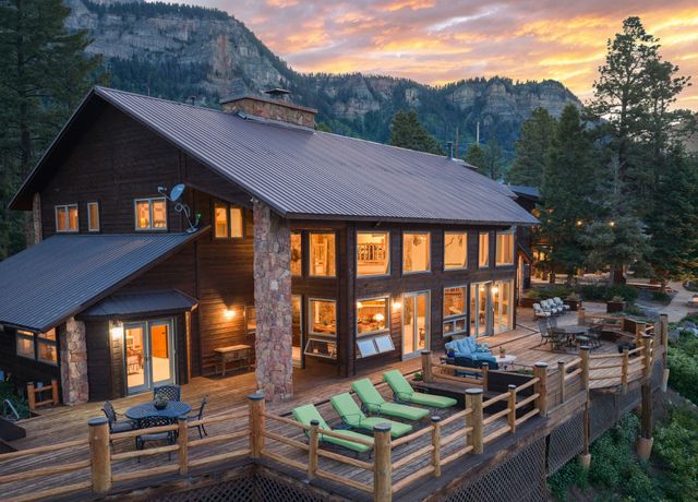 175 E Spruce Mesa, Durango, CO 81301