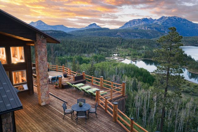175 E Spruce Mesa, Durango, CO 81301