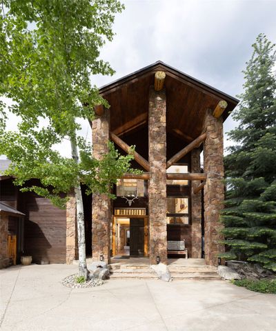 175 E Spruce Mesa, Durango, CO 81301