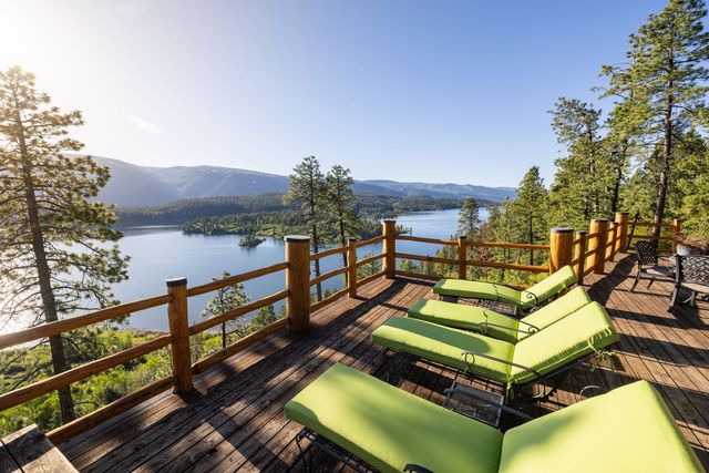 175 E Spruce Mesa, Durango, CO 81301