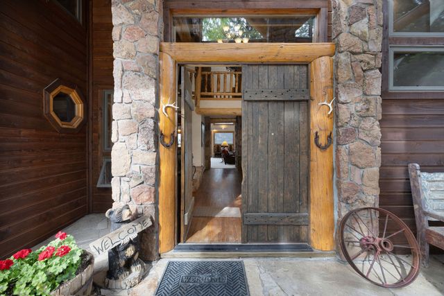 175 E Spruce Mesa, Durango, CO 81301
