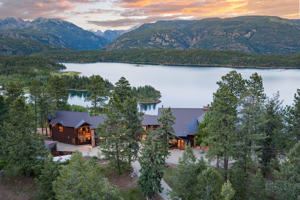 175 E Spruce Mesa, Durango, CO 81301