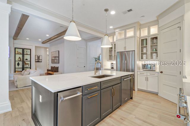 27 Rose Dhu Creek Plantation Dr, Bluffton, SC 29910