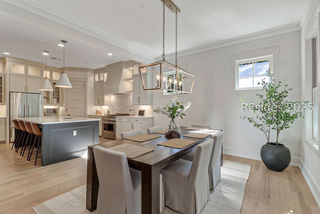 27 Rose Dhu Creek Plantation Dr, Bluffton, SC 29910