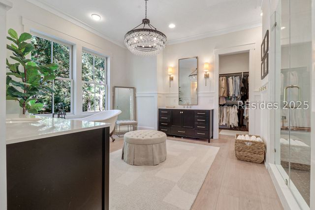 27 Rose Dhu Creek Plantation Dr, Bluffton, SC 29910