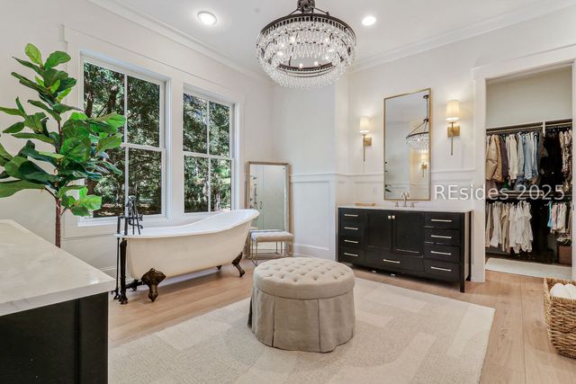 27 Rose Dhu Creek Plantation Dr, Bluffton, SC 29910