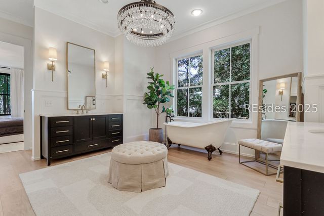 27 Rose Dhu Creek Plantation Dr, Bluffton, SC 29910