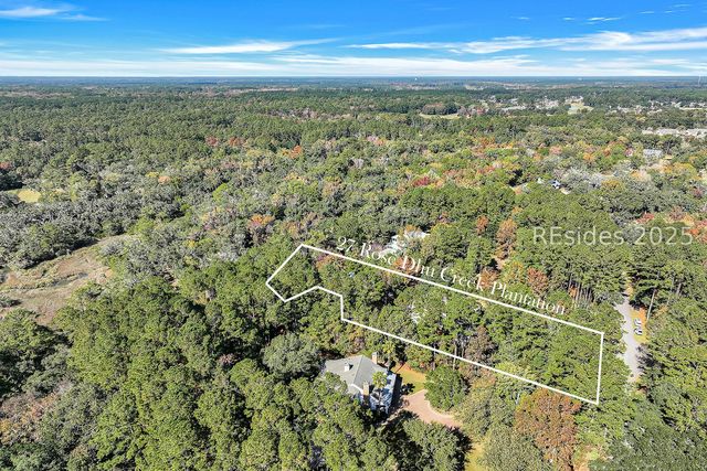 27 Rose Dhu Creek Plantation Dr, Bluffton, SC 29910