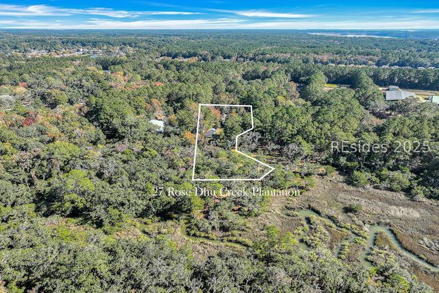 27 Rose Dhu Creek Plantation Dr, Bluffton, SC 29910