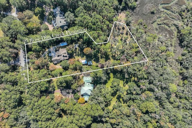 27 Rose Dhu Creek Plantation Dr, Bluffton, SC 29910