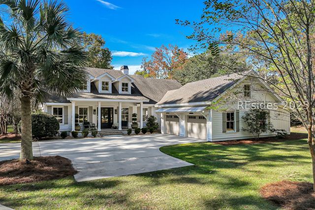 27 Rose Dhu Creek Plantation Dr, Bluffton, SC 29910
