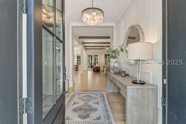 27 Rose Dhu Creek Plantation Dr, Bluffton, SC 29910