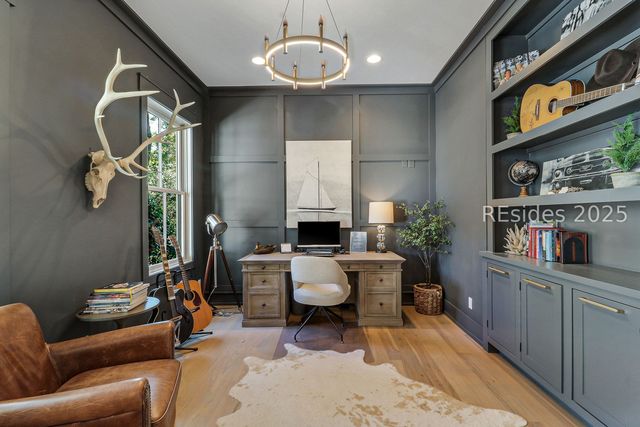 27 Rose Dhu Creek Plantation Dr, Bluffton, SC 29910