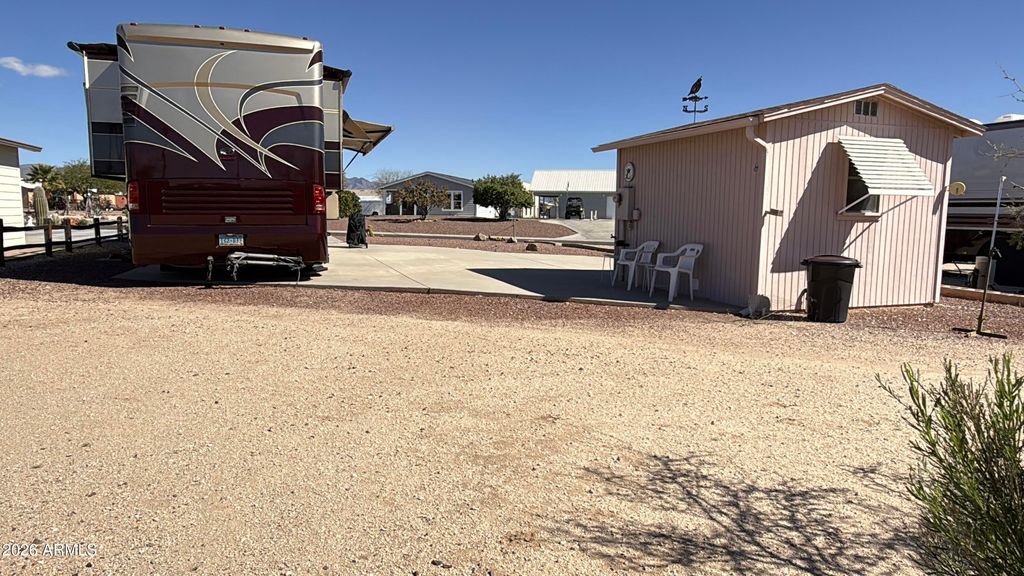 30558 S FORT APACHE Drive 435, Congress, AZ 85332 — photo 4