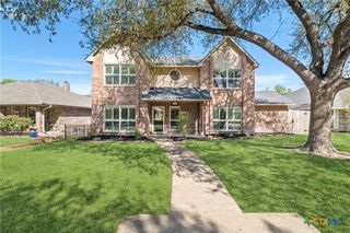 4518 Stagecoach Trail, Temple, TX 76502