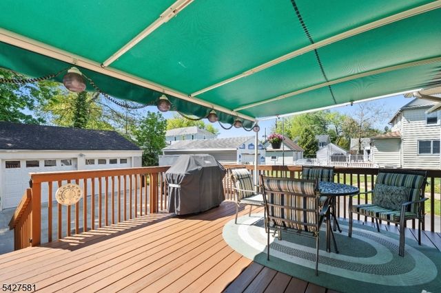 431 Locust Ave, Garwood Boro, NJ 07027