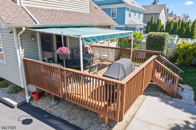 431 Locust Ave, Garwood Boro, NJ 07027