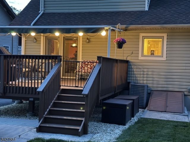 431 Locust Ave, Garwood Boro, NJ 07027