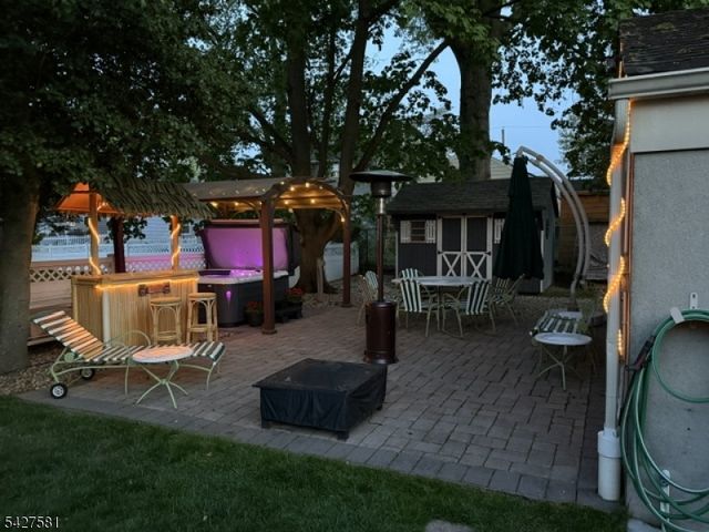 431 Locust Ave, Garwood Boro, NJ 07027