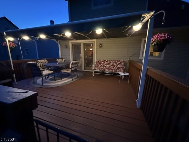 431 Locust Ave, Garwood Boro, NJ 07027