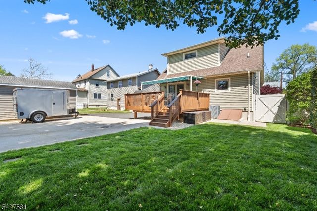 431 Locust Ave, Garwood Boro, NJ 07027