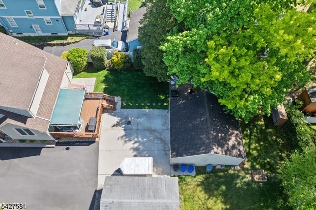 431 Locust Ave, Garwood Boro, NJ 07027