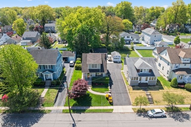 431 Locust Ave, Garwood Boro, NJ 07027