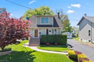 431 Locust Ave, Garwood Boro, NJ 07027
