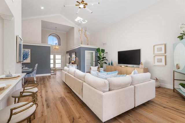 16613 Hidden Cove Drive, Jupiter, FL 33477