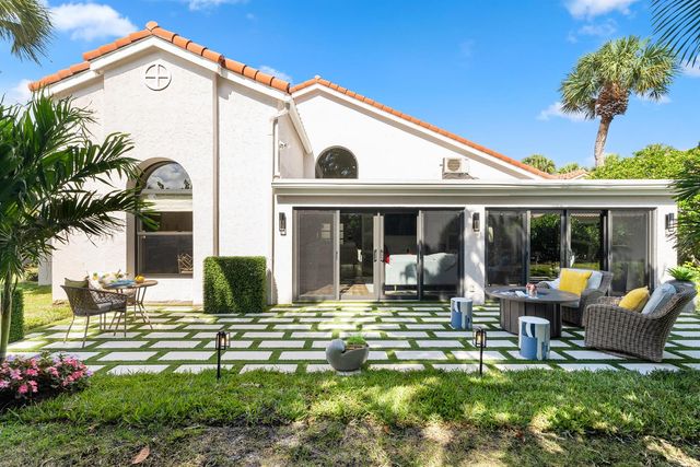16613 Hidden Cove Drive, Jupiter, FL 33477