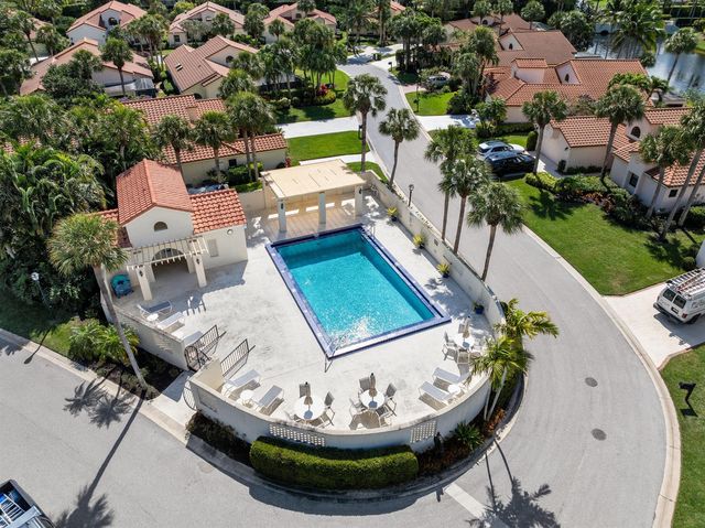 16613 Hidden Cove Drive, Jupiter, FL 33477