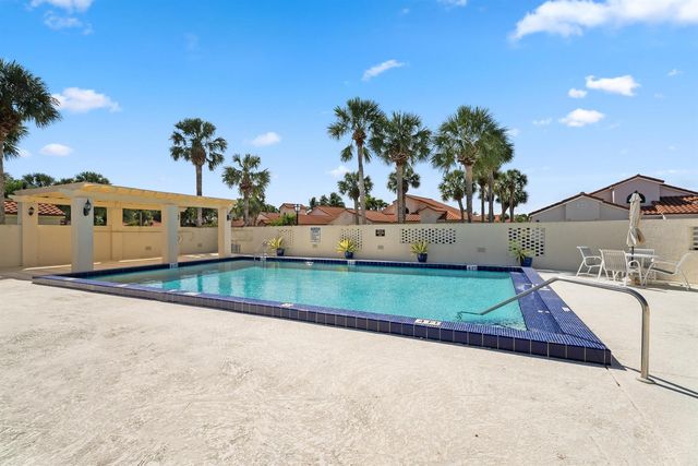 16613 Hidden Cove Drive, Jupiter, FL 33477
