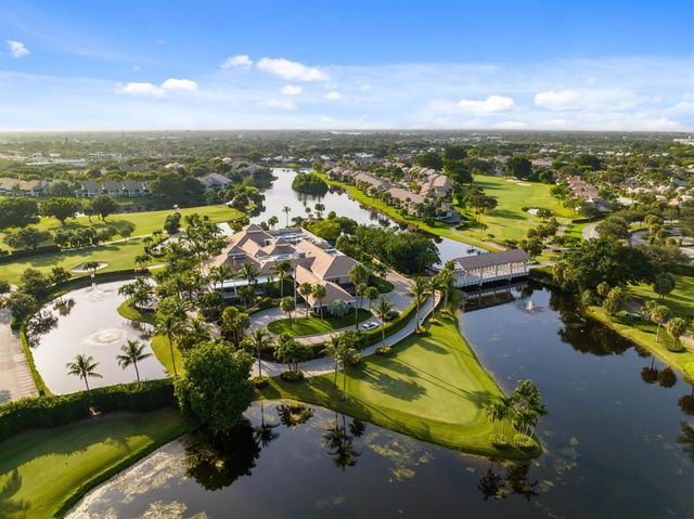 16613 Hidden Cove Drive, Jupiter, FL 33477