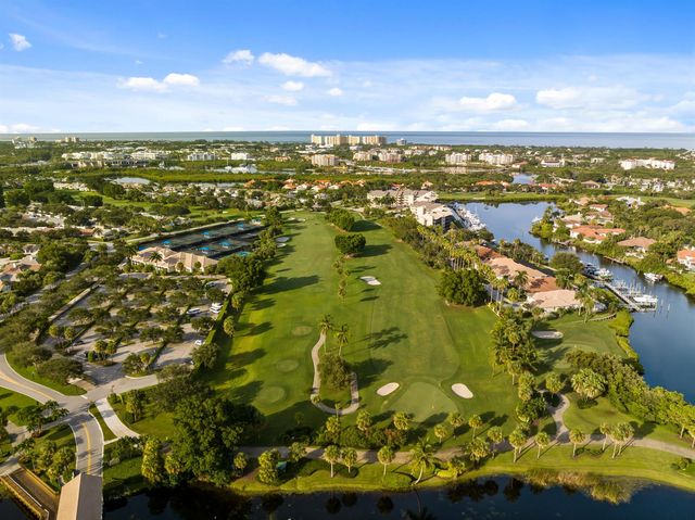 16613 Hidden Cove Drive, Jupiter, FL 33477
