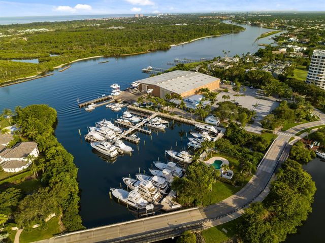 16613 Hidden Cove Drive, Jupiter, FL 33477