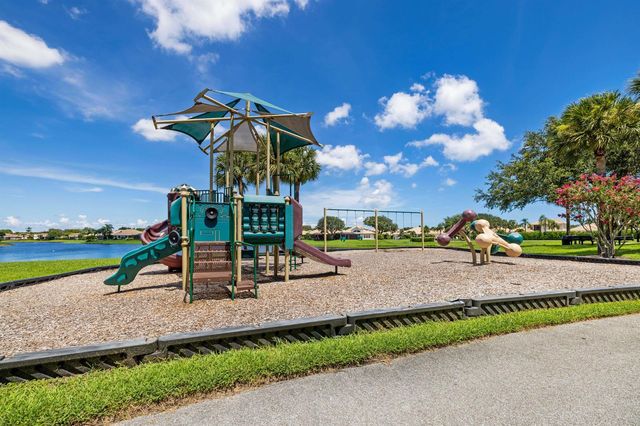 16613 Hidden Cove Drive, Jupiter, FL 33477