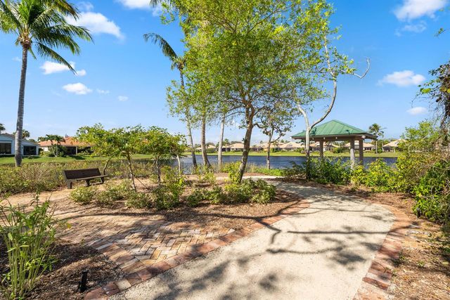 16613 Hidden Cove Drive, Jupiter, FL 33477