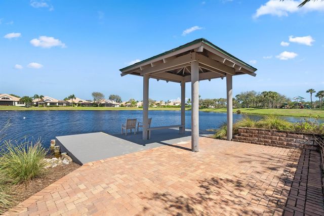 16613 Hidden Cove Drive, Jupiter, FL 33477