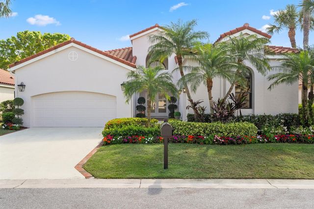 16613 Hidden Cove Drive, Jupiter, FL 33477