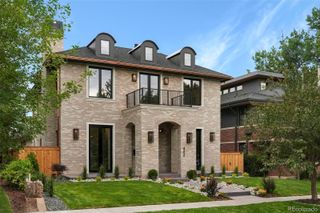 482 S Gilpin Street, Denver, CO 80209