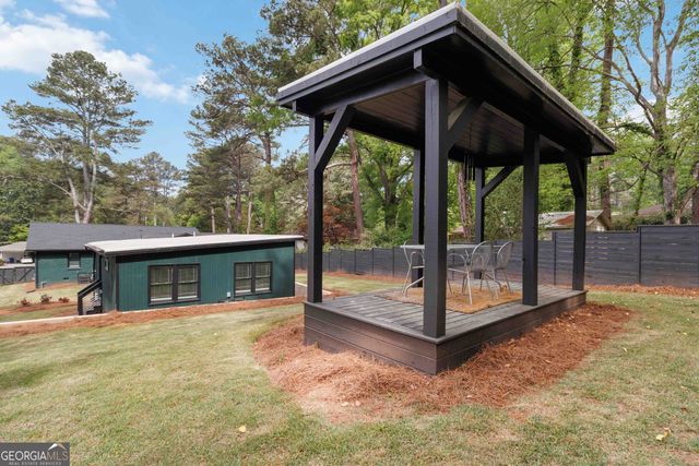 758 Braemar Avenue SW B, Atlanta, GA 30311