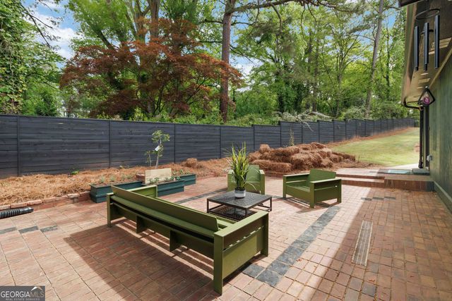 758 Braemar Avenue SW B, Atlanta, GA 30311