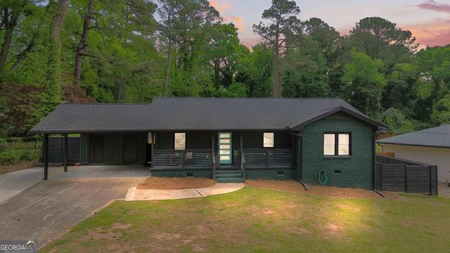 758 Braemar Avenue SW B, Atlanta, GA 30311