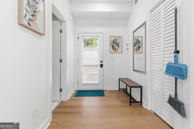 758 Braemar Avenue SW B, Atlanta, GA 30311